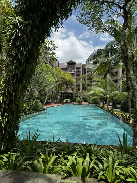 The Cornwall, 2 Cornwall Gardens, 2 Bedrooms, 1,442 sqft, Condominium For Rent, by Helen Tan, 60229362 - Exterior - PropertyGuru.com.sg