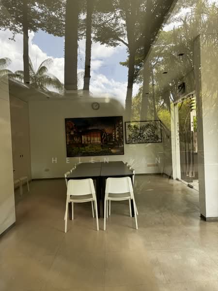 The Cornwall, 2 Cornwall Gardens, 2 Bedrooms, 1,442 sqft, Condominium For Rent, by Helen Tan, 60229362 - Interior - PropertyGuru.com.sg