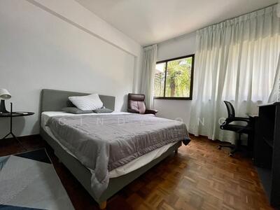 For Rent - Laguna Park