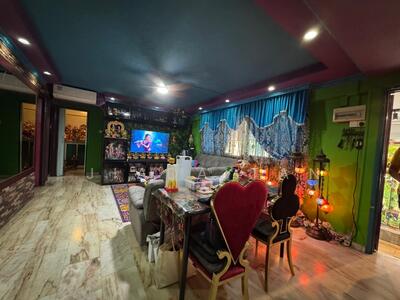 For Sale - 228 Tampines Street 23