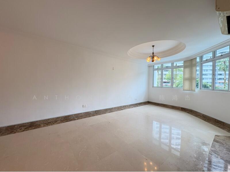 For Rent - The Sierra