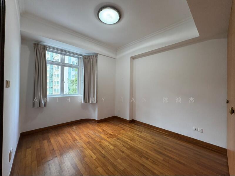 For Rent - The Sierra