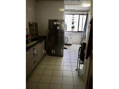 For Sale - 386 Yishun Ring Road