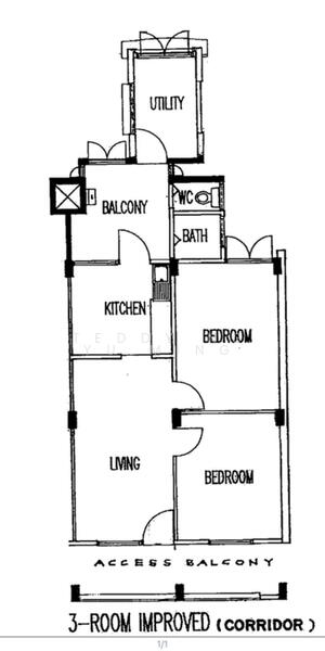 For Sale 112 Lorong 1 Toa Payoh