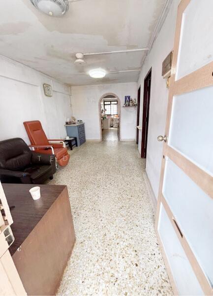 For Sale - 112 Lorong 1 Toa Payoh