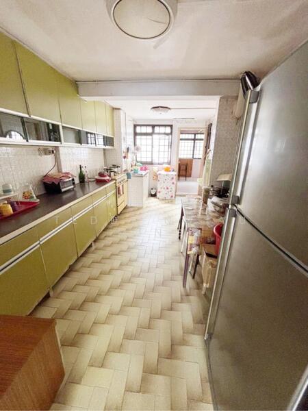 For Sale - 112 Lorong 1 Toa Payoh