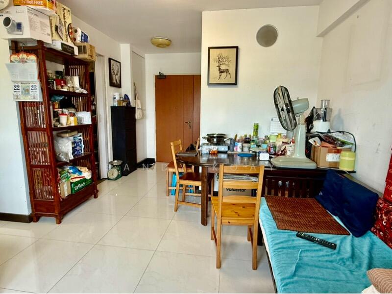 For Sale - 561B Jurong West Street 42