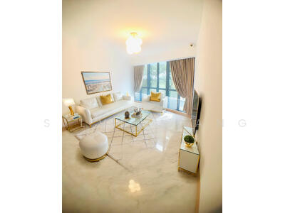 For Sale - Water Place