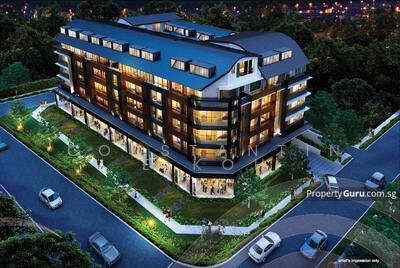 For Rent - Vibes @ East Coast