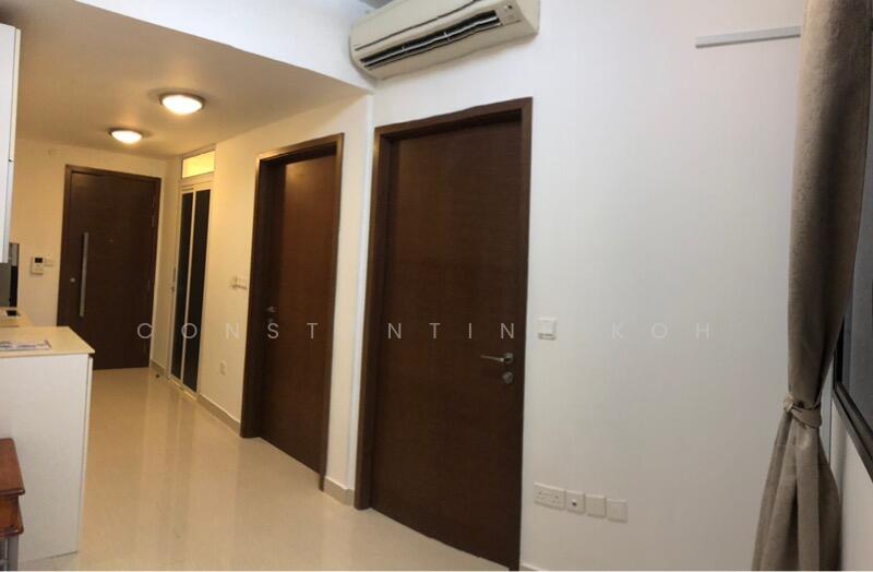 Vibes @ East Coast, 308 Telok Kurau Road, 1 Bedroom, 377 sqft, Apartment For Rent, by Constantine Koh, 60229392 - PropertyGuru.com.sg