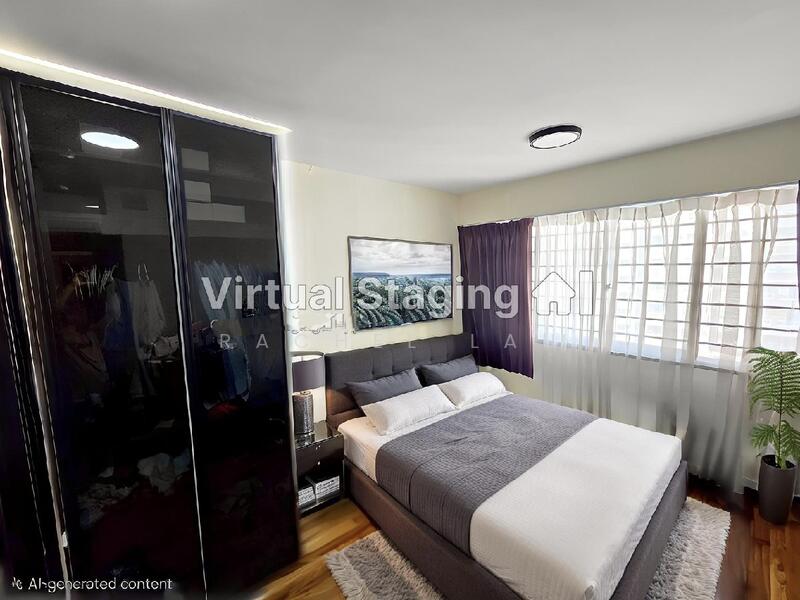 233B Sumang Lane HDB Flat For Sale at S$ 650,000 | PropertyGuru Singapore