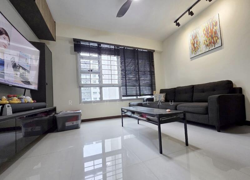 233B Sumang Lane HDB Flat For Sale at S$ 650,000 | PropertyGuru Singapore