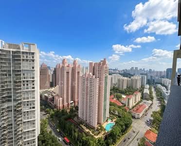 For Sale - Irwell Hill Residences