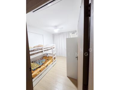 For Rent - 633B Tampines North Drive 2