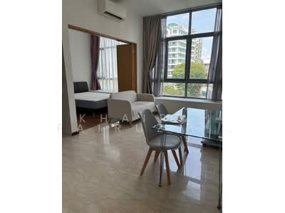 For Rent - Viz at Holland