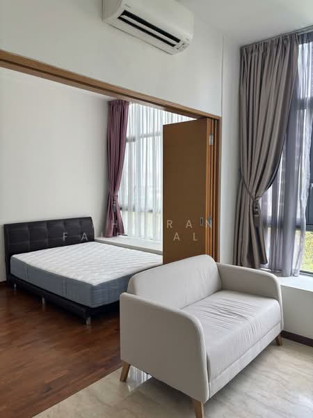 Viz at Holland, 221 Queensway, Tanglin / Holland / Bukit Timah, 1 Bedroom, 495 sqft, Condominium For Rent, by Khairan Fairuzal Kassim, 60229439 - Bedroom - PropertyGuru.com.sg