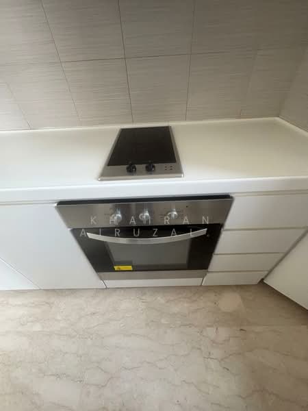 Viz at Holland, 221 Queensway, Tanglin / Holland / Bukit Timah, 1 Bedroom, 495 sqft, Condominium For Rent, by Khairan Fairuzal Kassim, 60229439 - Kitchen - PropertyGuru.com.sg