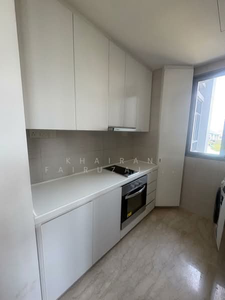Viz at Holland, 221 Queensway, Tanglin / Holland / Bukit Timah, 1 Bedroom, 495 sqft, Condominium For Rent, by Khairan Fairuzal Kassim, 60229439 - Kitchen - PropertyGuru.com.sg