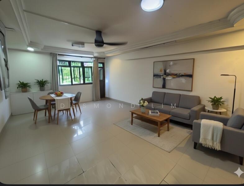 687D Woodlands Drive 75, 687D Woodlands Drive 75, 3 Bedrooms, 990 sqft, HDB Flat For Sale, by Desmond Lim, 60229444 - PropertyGuru.com.sg