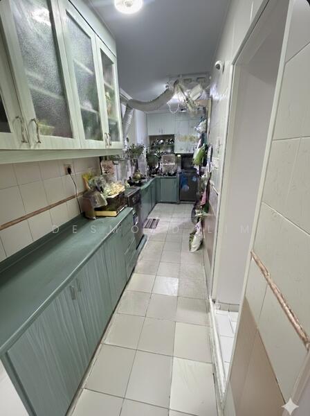687D Woodlands Drive 75, 687D Woodlands Drive 75, 3 Bedrooms, 990 sqft, HDB Flat For Sale, by Desmond Lim, 60229444 - PropertyGuru.com.sg