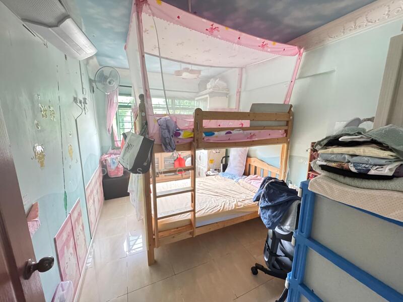 687D Woodlands Drive 75, 687D Woodlands Drive 75, 3 Bedrooms, 990 sqft, HDB Flat For Sale, by Desmond Lim, 60229444 - PropertyGuru.com.sg