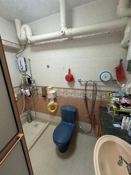 687D Woodlands Drive 75, 687D Woodlands Drive 75, 3 Bedrooms, 990 sqft, HDB Flat For Sale, by Desmond Lim, 60229444 - PropertyGuru.com.sg