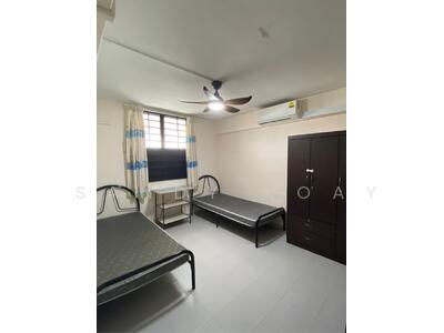For Rent - 207 Boon Lay Place