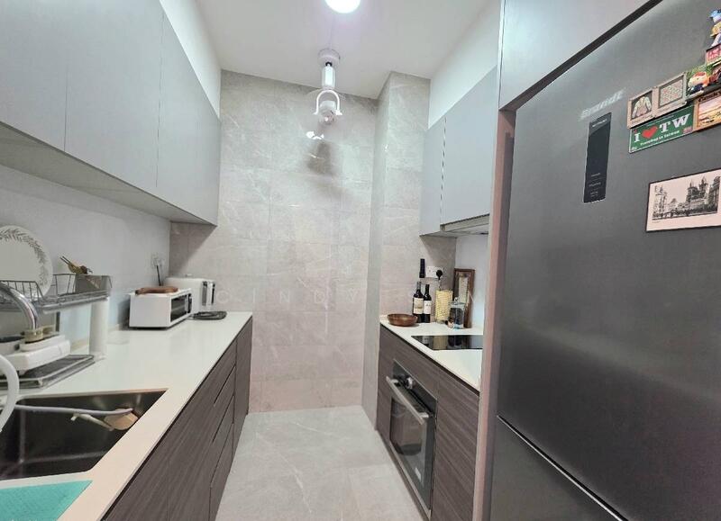 Stirling Residences, 21 Stirling Road, 2 Bedrooms, 689 sqft, Condominium For Rent, by Cindy Sim, 60229463 - PropertyGuru.com.sg