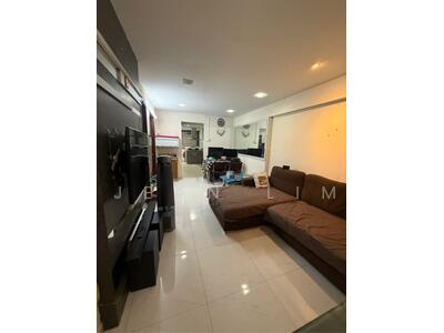 For Sale - 1 Lorong 7 Toa Payoh