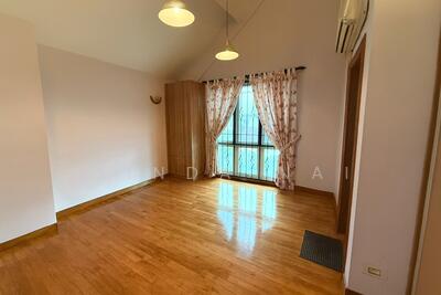 For Sale - Serangoon Garden Estate