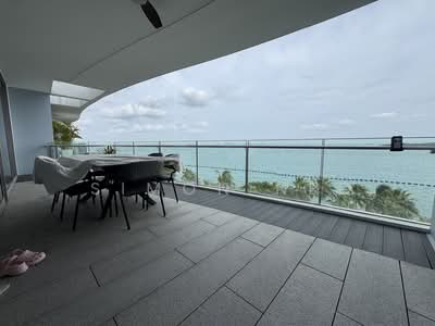 For Sale - The Coast at Sentosa Cove