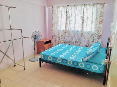 For Rent - 275 Yishun Street 22