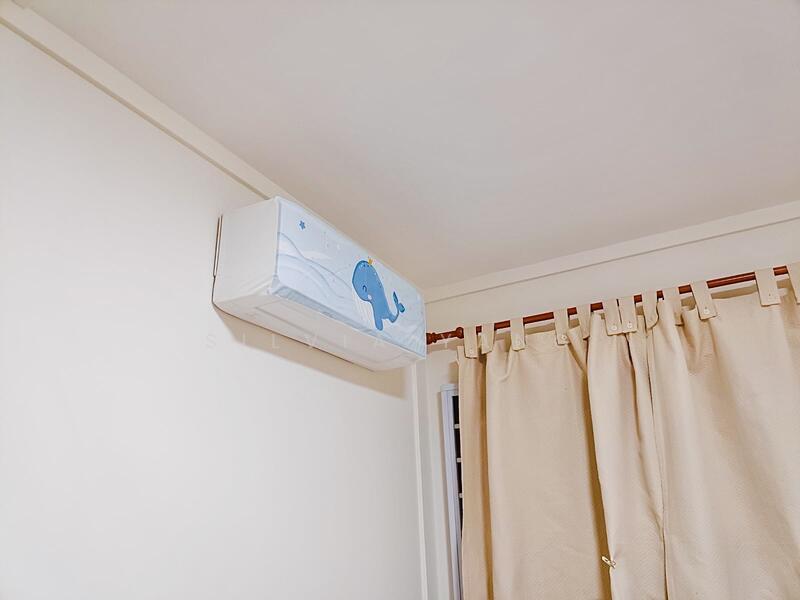 For Rent - 366 Woodlands Avenue 5