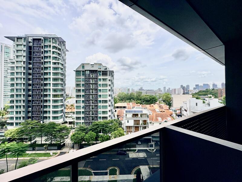 Kopar At Newton Condominium For Sale at S$ 1,250,000 | PropertyGuru Singapore