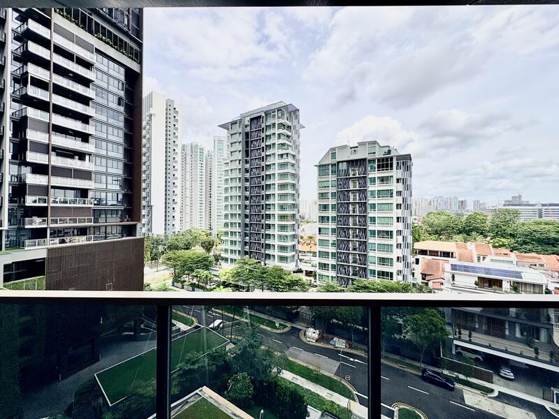 Kopar At Newton Condominium For Sale at S$ 1,250,000 | PropertyGuru Singapore