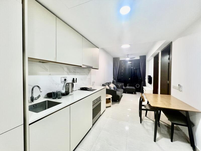 Kopar At Newton Condominium For Sale at S$ 1,250,000 | PropertyGuru Singapore