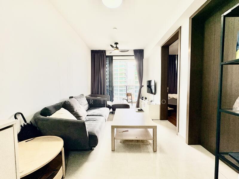 Kopar At Newton Condominium For Sale at S$ 1,250,000 | PropertyGuru Singapore
