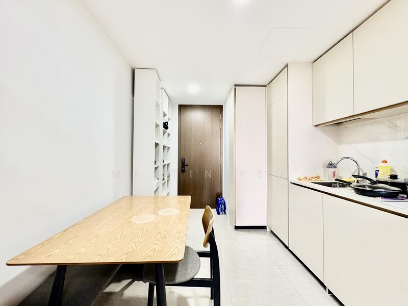 Kopar At Newton Condominium For Sale at S$ 1,250,000 | PropertyGuru Singapore