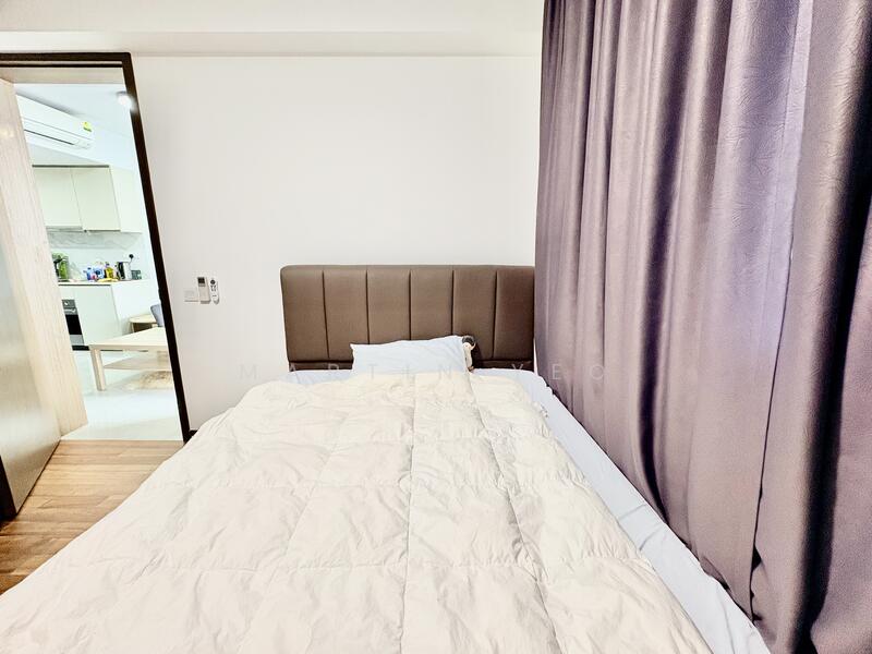 Kopar At Newton Condominium For Sale at S$ 1,250,000 | PropertyGuru Singapore