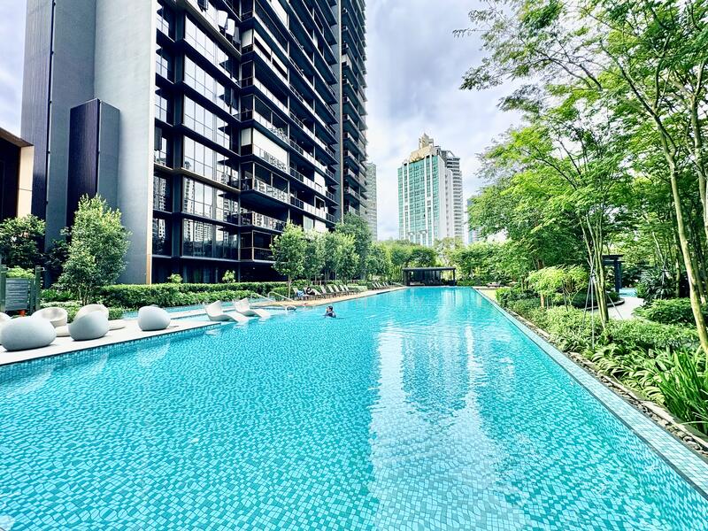 Kopar At Newton Condominium For Sale at S$ 1,250,000 | PropertyGuru Singapore