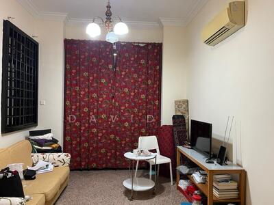 For Rent - Dover Parkview