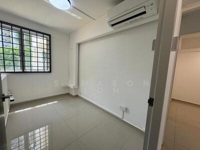 For Rent - 107 Jalan Bukit Merah