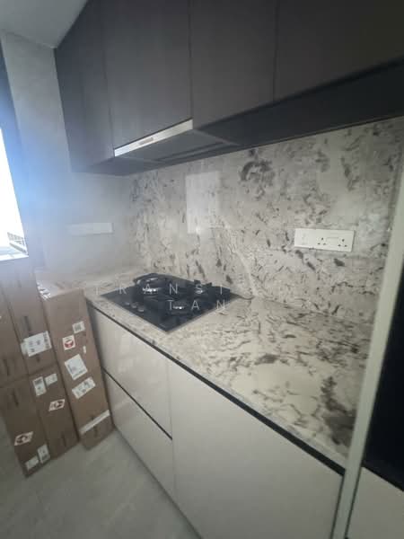 Tembusu Grand Condominium For Sale at S$ 2,850,000 | PropertyGuru Singapore - Kitchen