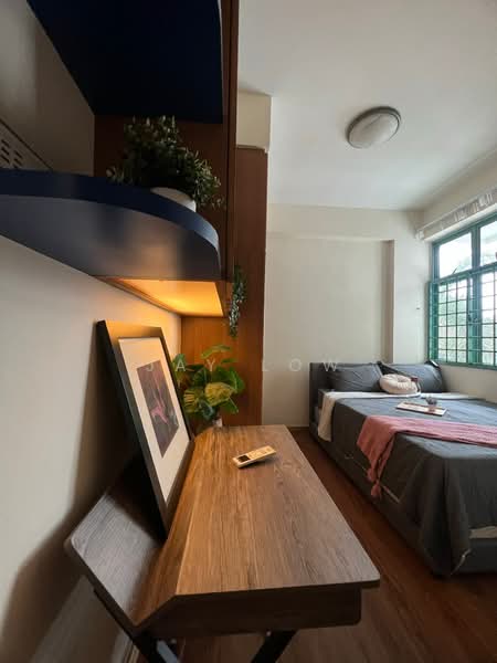 Changi Court, 704 Upper Changi Road East, Room Rental, 150 sqft, Condominium For Rent, by Jay Low, 60229532 - PropertyGuru.com.sg