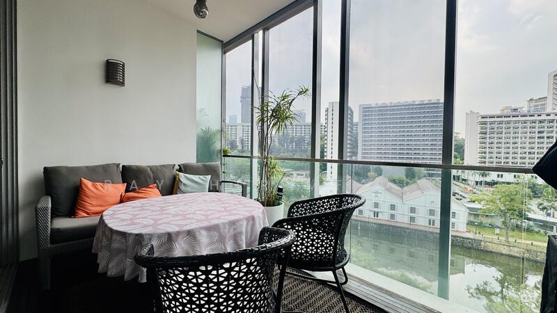 8 Rodyk Condominium For Sale at S$ 3,200,000 | PropertyGuru Singapore