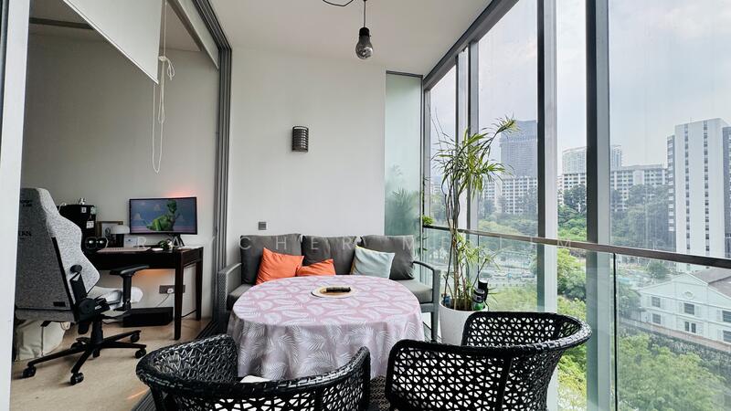 8 Rodyk Condominium For Sale at S$ 3,200,000 | PropertyGuru Singapore