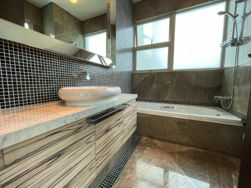 For Rent - The Vision