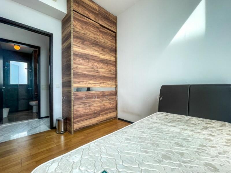 For Rent - The Vision