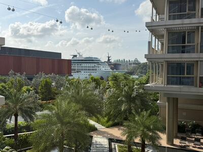 For Rent - The Reef at King's Dock