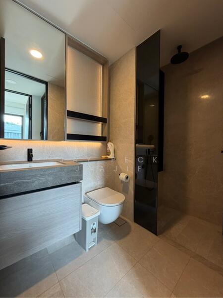 The Reef at King's Dock, 20 Harbourfront Avenue, Room Rental, 150 sqft, Condominium For Rent, by Jay Peck JiaJie, 60229561 - PropertyGuru.com.sg